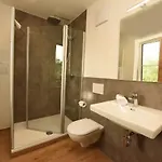 Hotel Am Gleis 1
