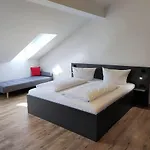 Hotel Am Gleis 1 Sonthofen