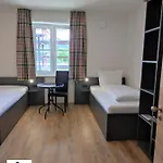 Am Gleis 1 Hotel Sonthofen