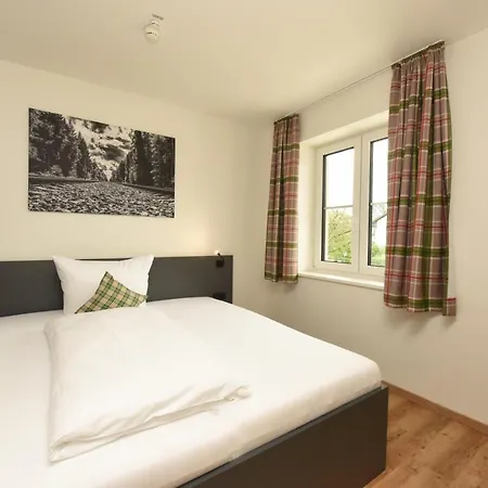 Hotel Am Gleis 1