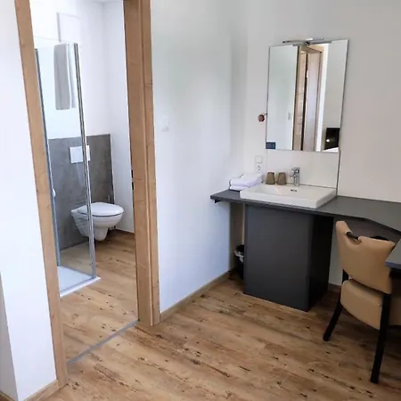 Hotel Am Gleis 1 Sonthofen