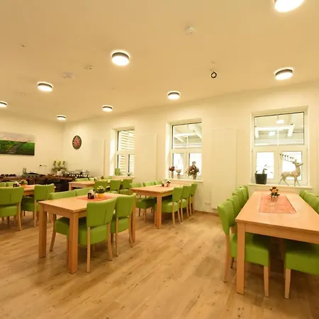 Hotel Am Gleis 1 - Self-check-in