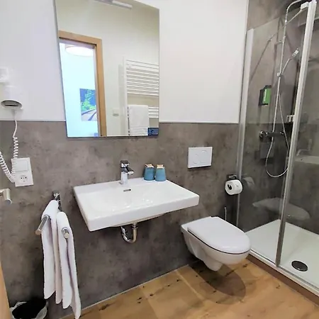 Am Gleis 1 * Sonthofen