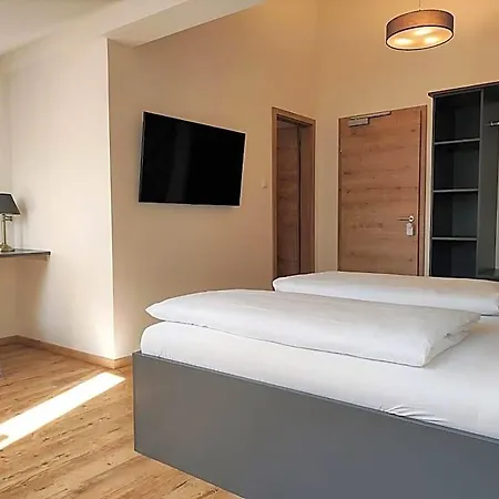 Am Gleis 1 - Self-check-in Hotel