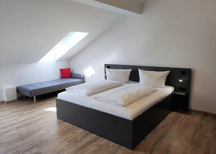 Hotel Am Gleis 1 Sonthofen