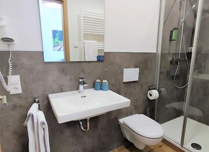 Am Gleis 1 * Sonthofen