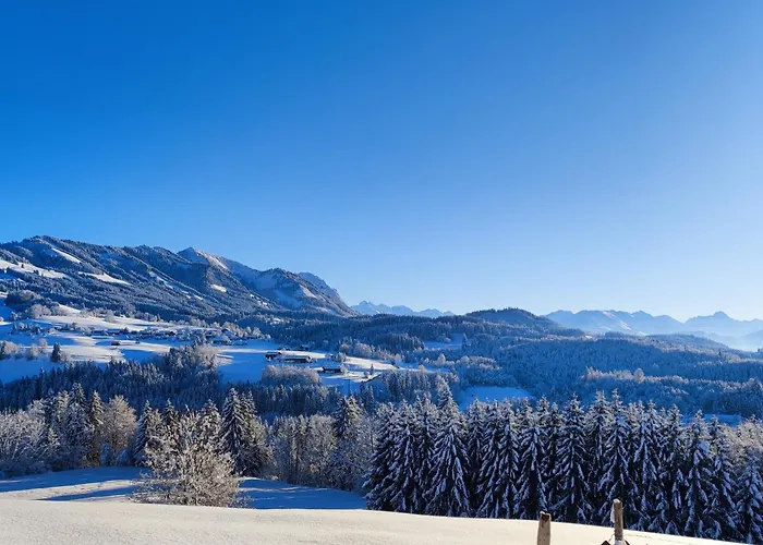 Hotel Am Gleis 1 *